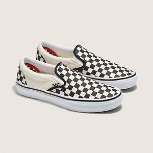 Vans Skate Slip-On